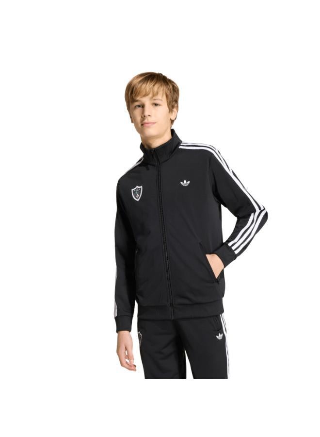 adidas Originals ADIDAS DISNEY FIREBIRD TRACKTOP - Image 1